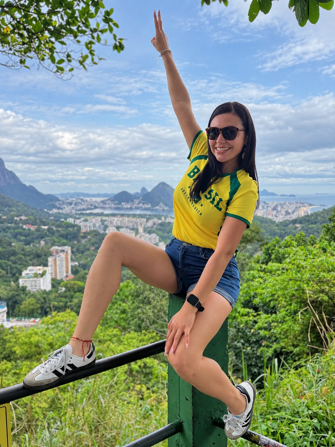 Luan Tour — Rio de Janeiro, 5
